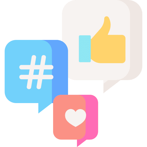 sosyal medya hizmetleri web tasarım